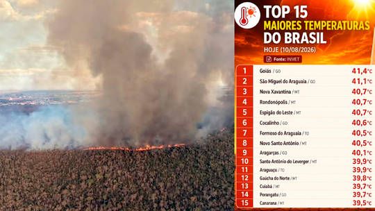 (Foto – Adeildson José/Gcom)