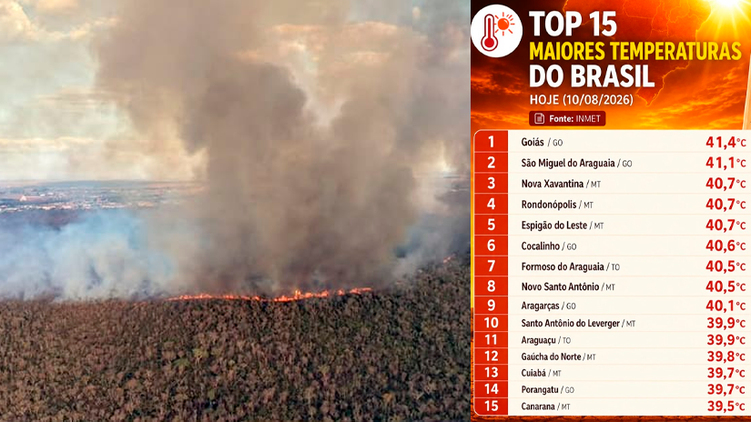 (Foto – Adeildson José/Gcom)