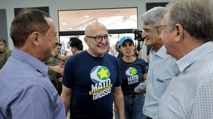 Foto: Mayke Toscano
