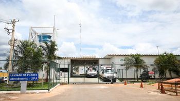Marcelo Camargo / Agência Brasil