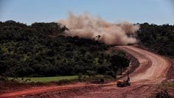 Mayke Toscano / Secom-MT