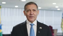 Foto: Luiz Roberto/Secom/TSE