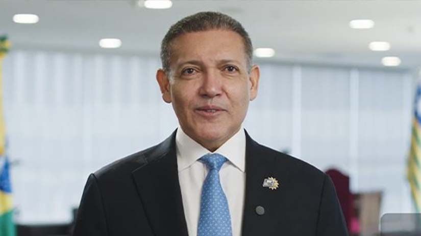 Foto: Luiz Roberto/Secom/TSE