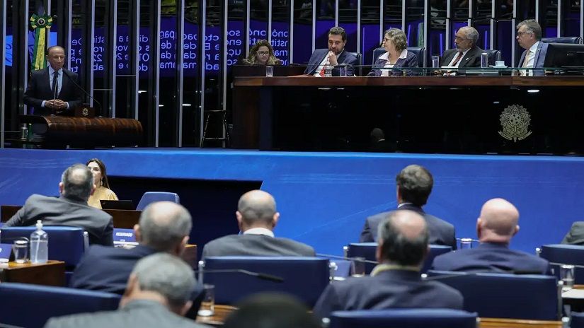 Lula Marques / Agência Brasil