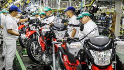 Divulgação / Honda