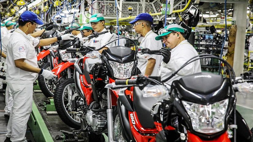 Divulgação / Honda