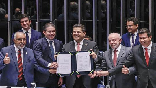 Lula Marques / Agência Brasil
