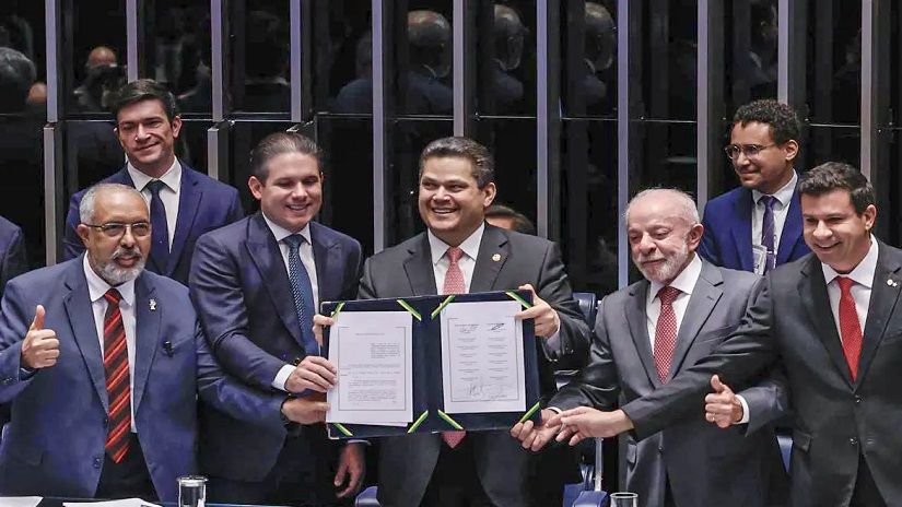 Lula Marques / Agência Brasil